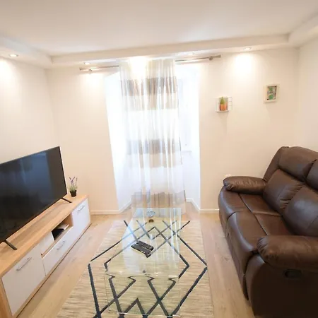 Apartament Veronique *