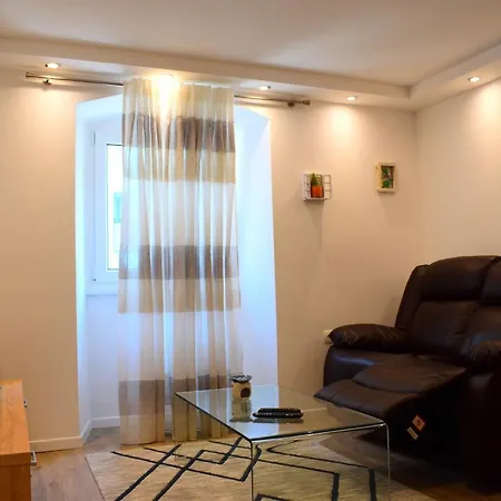 Appartamento Veronique