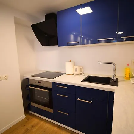 Appartamento Veronique Fiume