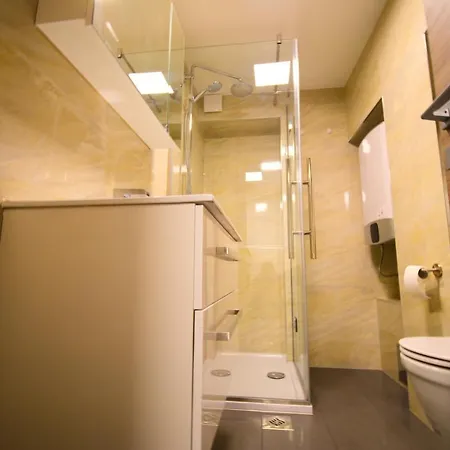 Veronique Appartamento