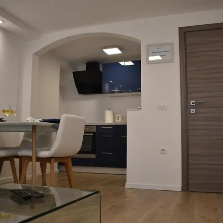 Appartamento Veronique Fiume