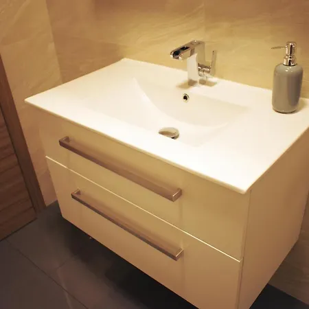 Apartmán Veronique *