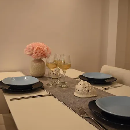 Veronique Appartamento *