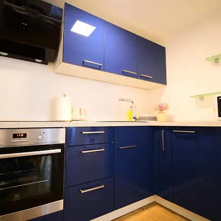 Apartament Veronique *