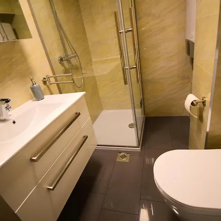 Appartamento Veronique *