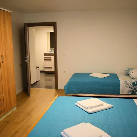 Appartamento Veronique